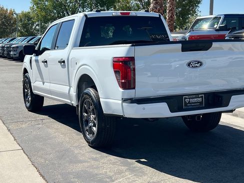 New 2026 Ford F150 STX w/ Equipment Group 200A RWD image 5