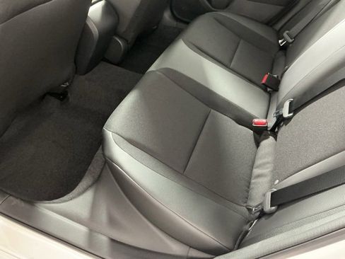 New 2026 Honda Civic Sport image 10