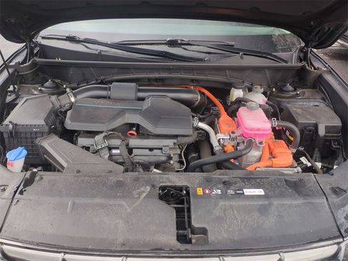 Certified 2024 Hyundai Tucson Limited image 30