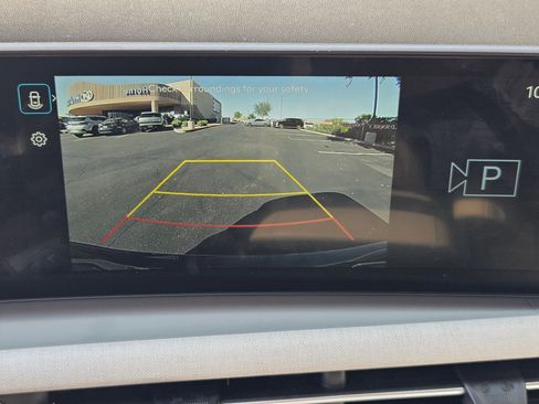 Certified 2025 Hyundai Tucson SEL image 15