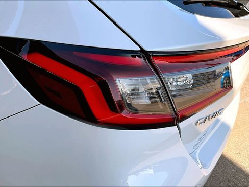 Used 2025 Honda Civic Sport Touring image 27