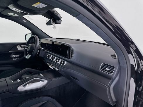 New 2026 Mercedes-Benz GLE 63 AMG S image 33