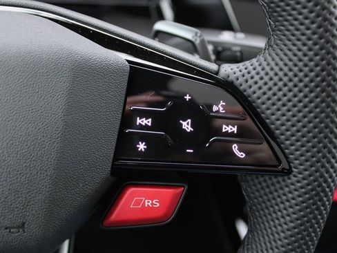 New 2026 Audi RS 3 image 31