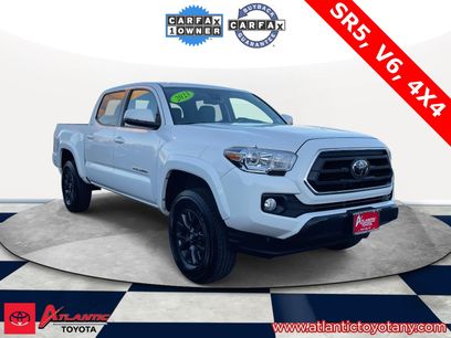 Used 2023 Toyota Tacoma SR5