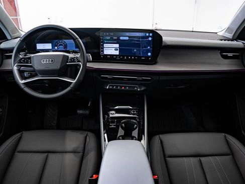 New 2026 Audi Q3 quattro 2.0T AWD/4WD image 35