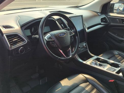 Used 2023 Ford Edge SEL w/ Convenience Package AWD/4WD image 11