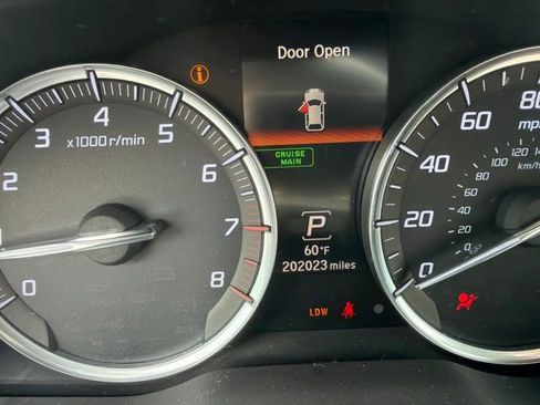 Used 2014 Acura MDX FWD w/ Technology Package image 6