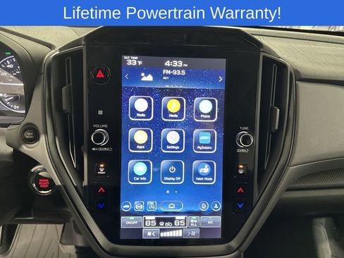 New 2026 Subaru Crosstrek 2.0i Premium image 24