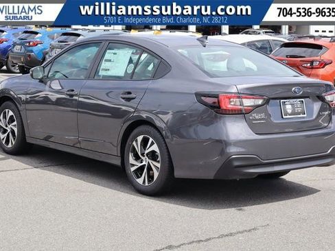 New 2025 Subaru Legacy Premium w/ Popular Package #1A image 6