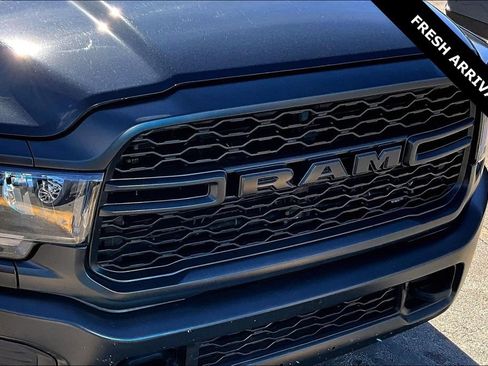 Used 2023 RAM 2500 Tradesman AWD/4WD image 32