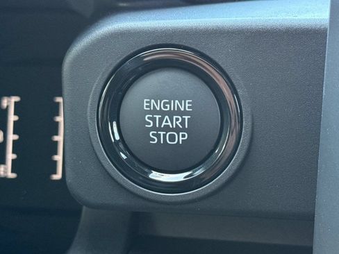 New 2026 Toyota Tacoma SR5 AWD/4WD image 25