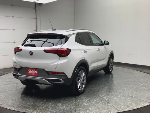 Used 2023 Buick Encore GX Essence w/ Experience Buick Package AWD/4WD image 39