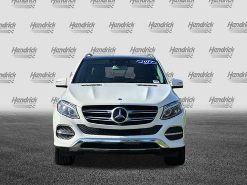 Used 2017 Mercedes-Benz GLE 350 4MATIC image 10