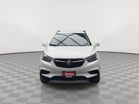 Used 2019 Buick Encore Preferred image 29
