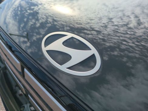 New 2026 Hyundai Santa Fe SEL FWD image 12