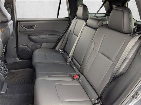 New 2026 Subaru Outback Wilderness AWD/4WD image 16