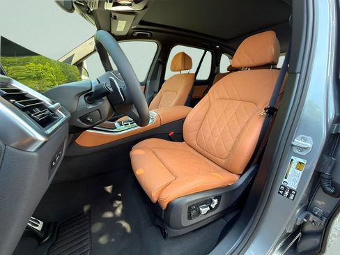 New 2026 BMW X5 xDrive40i AWD/4WD image 10