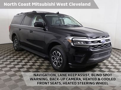 Used 2024 Ford Expedition Max XLT