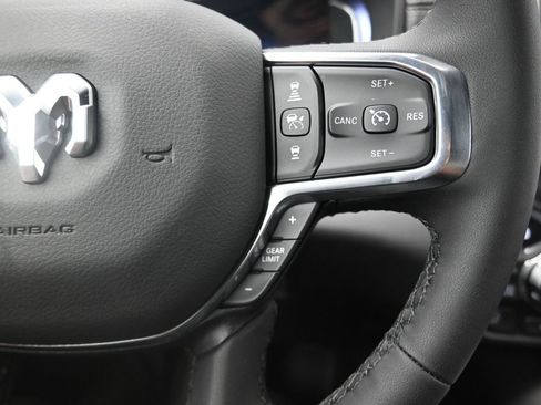 New 2026 RAM 1500 Laramie w/ Night Edition image 24