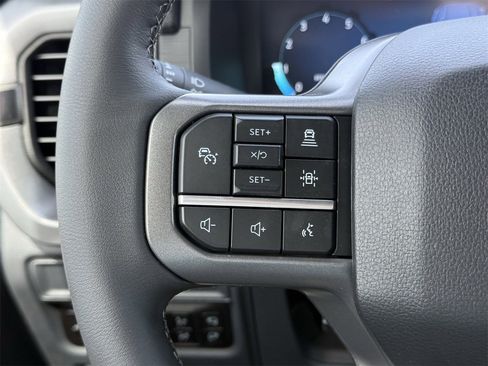 New 2026 Ford F150 XLT w/ Equipment Group 302A MID image 34