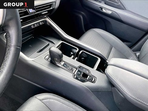 Used 2024 Lexus TX 350 FWD w/ Cold Weather Package image 14