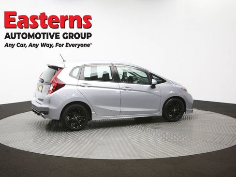 Used 2019 Honda Fit Sport image 44