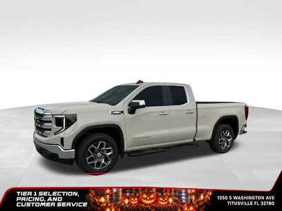 New 2026 GMC Sierra 1500 SLE w/ Preferred Package