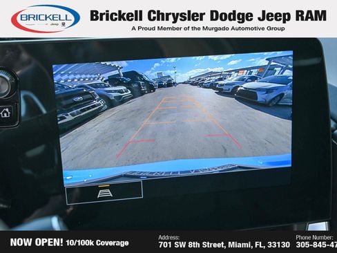 Used 2023 Chevrolet Corvette Stingray Coupe w/ Z51 Performance Package image 22