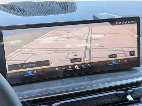 New 2026 BMW X5 xDrive40i w/ Climate Comfort Package image 25