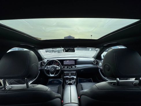 Used 2018 Mercedes-Benz E 63 AMG S image 21