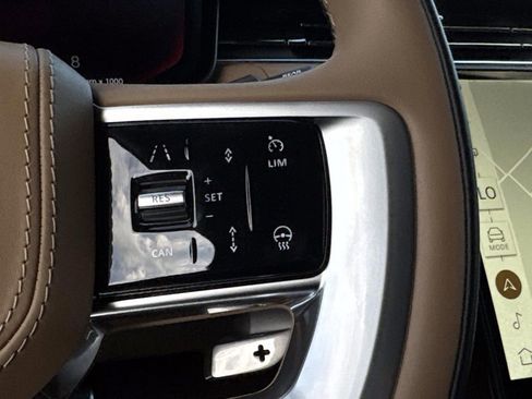 New 2026 Land Rover Range Rover SE AWD/4WD image 29