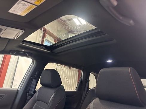Certified 2024 Honda CR-V Sport image 34