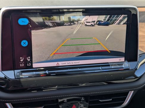 New 2026 Volkswagen Atlas SE image 22