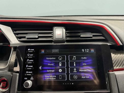 Used 2019 Honda Civic Type R image 20