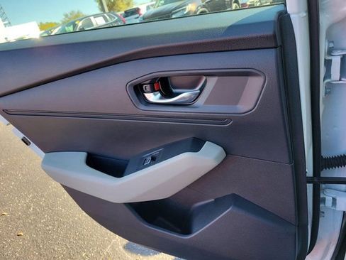 Certified 2024 Honda Accord EX image 16