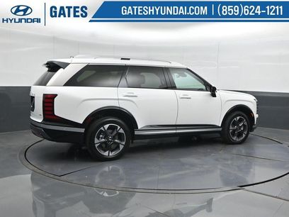 New 2026 Hyundai Palisade Limited