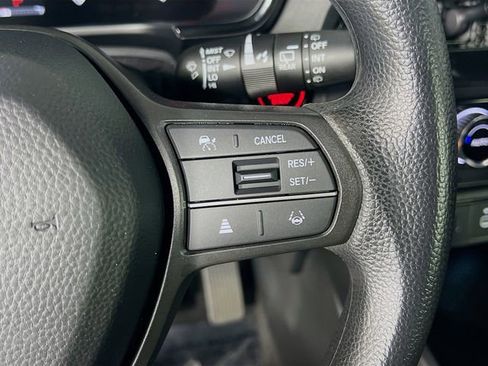 Used 2024 Honda CR-V EX image 18