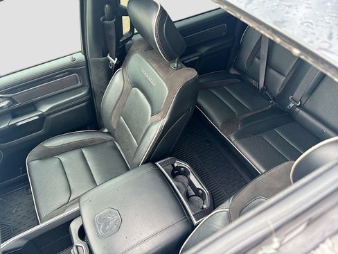 Used 2022 RAM 1500 Laramie AWD/4WD image 22