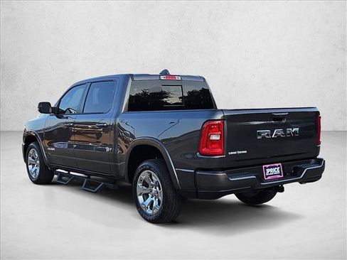 Used 2025 RAM 1500 Lone Star RWD image 8