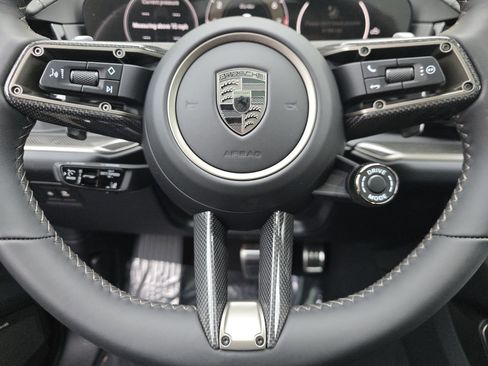 New 2026 Porsche Cayenne Turbo image 17