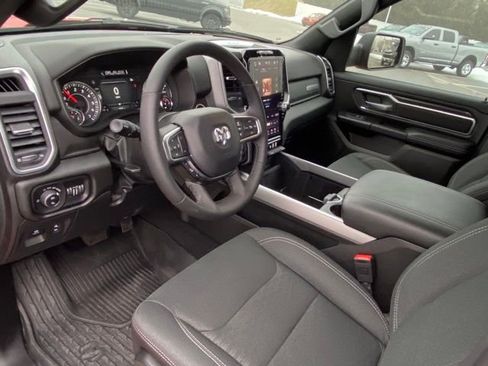 Used 2025 RAM 1500 Big Horn image 13