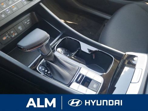 New 2026 Hyundai Tucson SE image 24