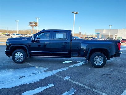 Used 2024 Chevrolet Silverado 3500 High Country w/ Technology Package
