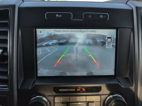 Used 2018 Ford F150 XLT w/ Equipment Group 302A Luxury image 34