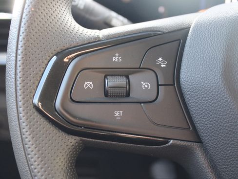 Certified 2026 Chevrolet TrailBlazer LT image 15