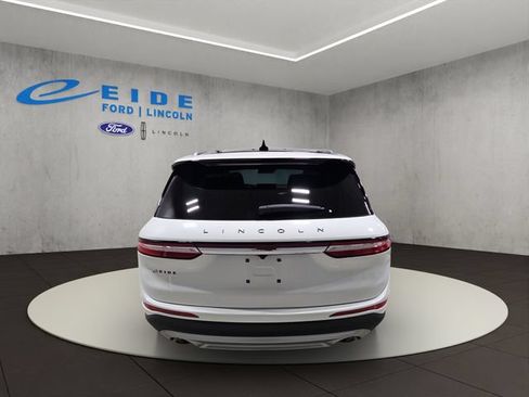 Used 2023 Lincoln Corsair Reserve w/ Equipment Group 201A AWD/4WD image 9