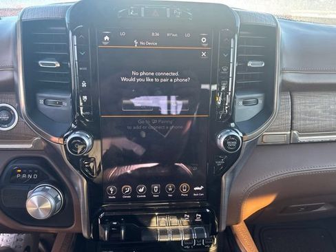 Used 2019 RAM 1500 Limited RWD image 7