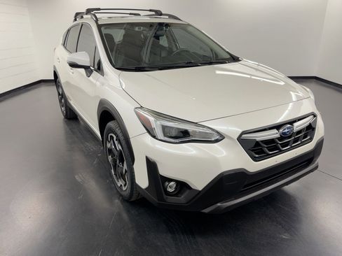 Used 2021 Subaru Crosstrek 2.5i Limited w/ Moonroof Package 2 image 7