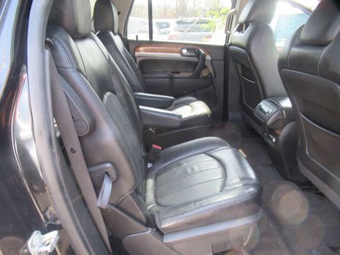 Used 2011 Buick Enclave CXL AWD/4WD image 30