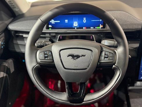 New 2026 Ford Mustang Mach-E Premium AWD/4WD image 62